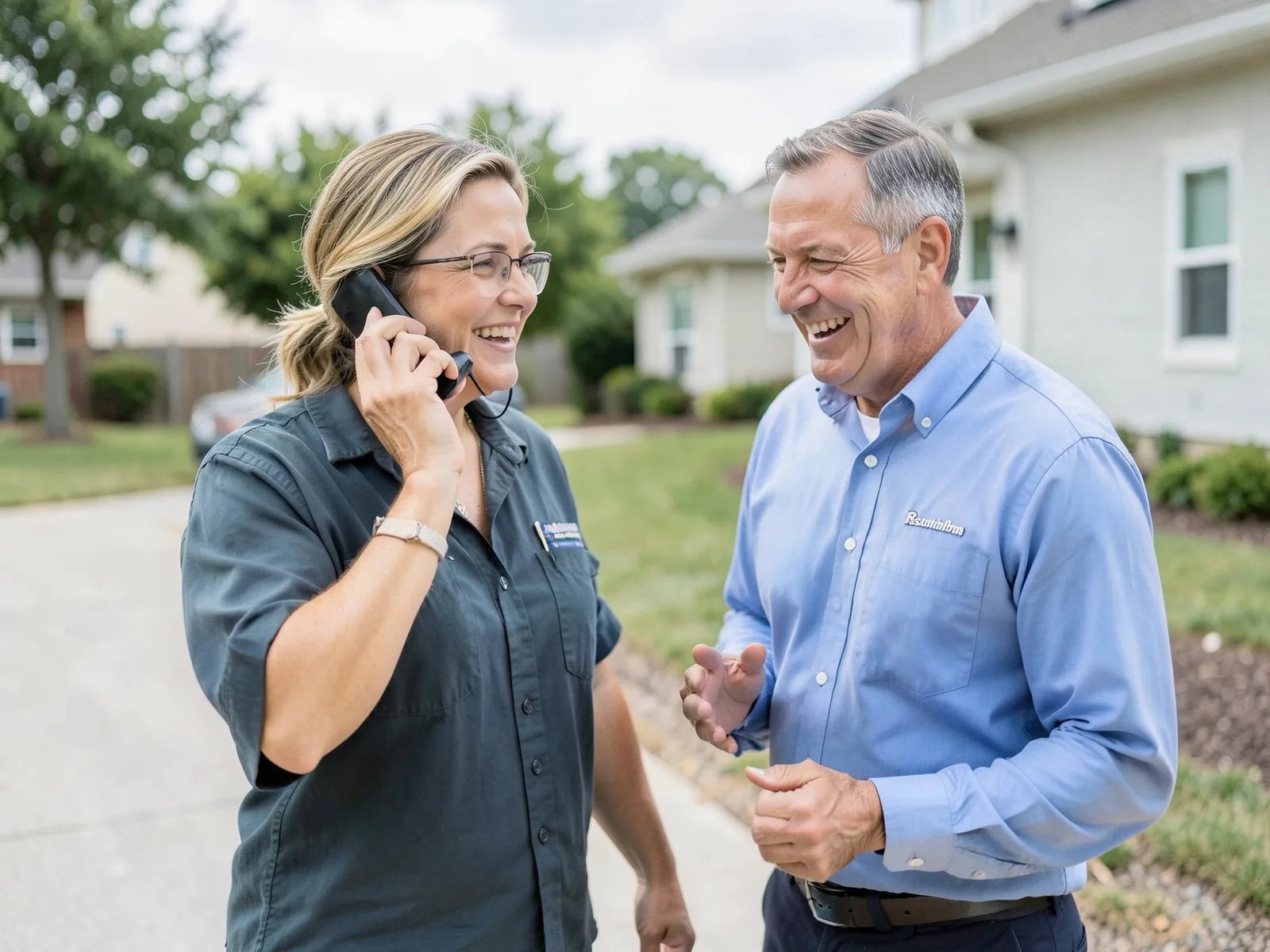 Frequently Asked Questions About Storm Recovery Services in Tippecanoe, IN